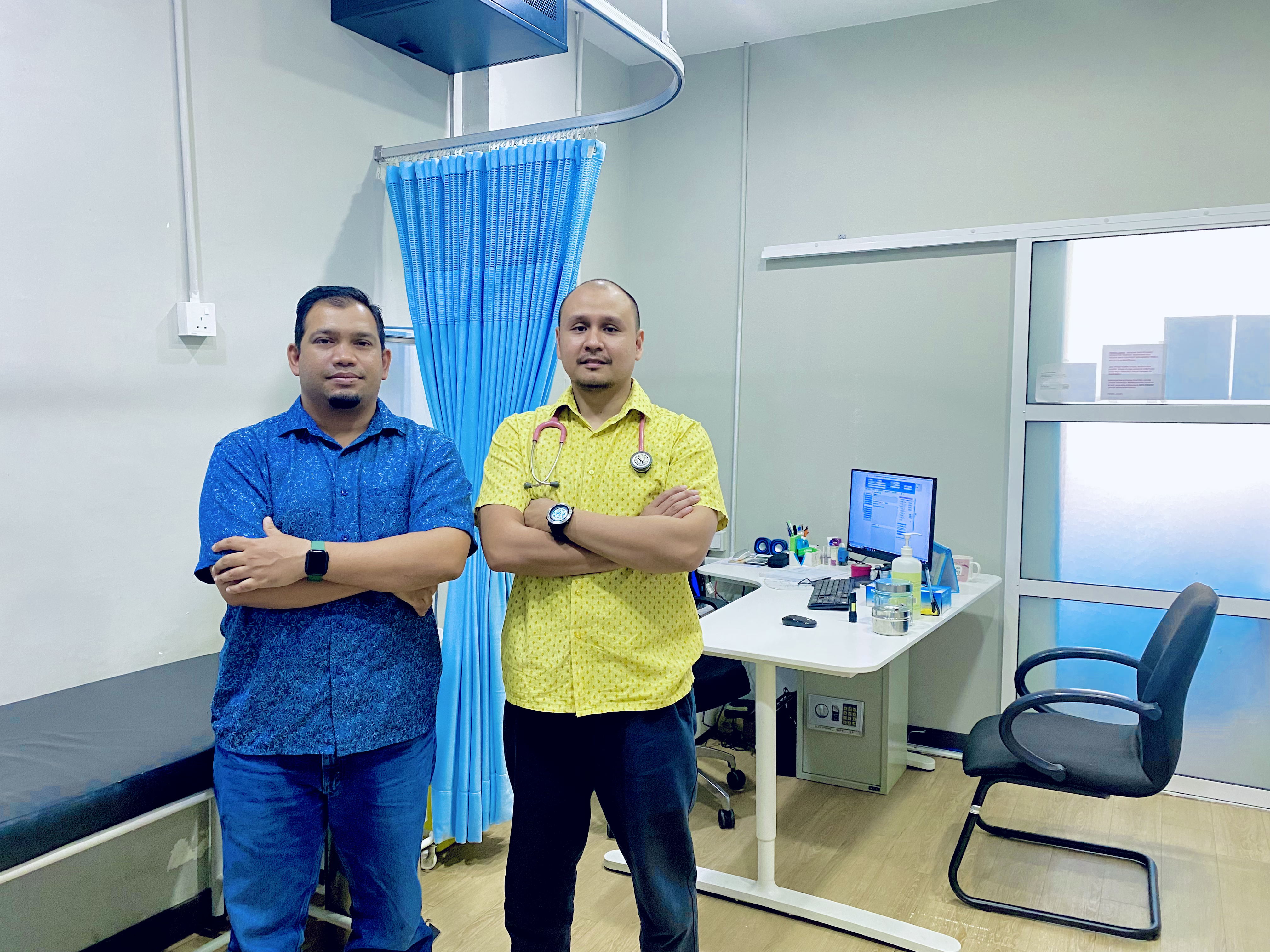 Klinik Allevia
