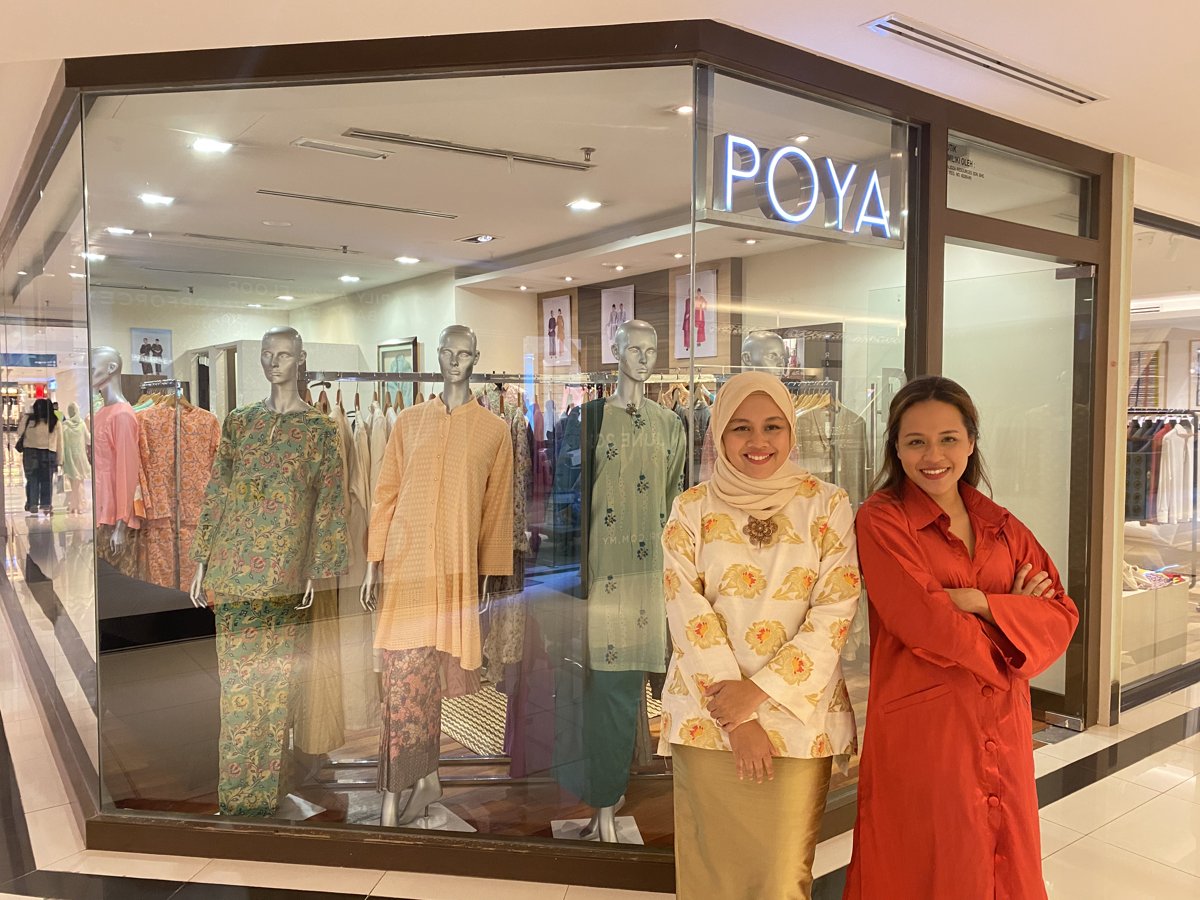 POYA